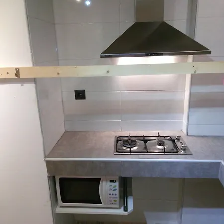 Apartamento Downtown With Private Yard Yr1