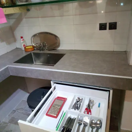 Downtown With Private Yard Yr1 Apartamento