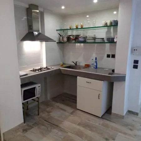 Apartamento Downtown With Private Yard Yr1 Tessalónica