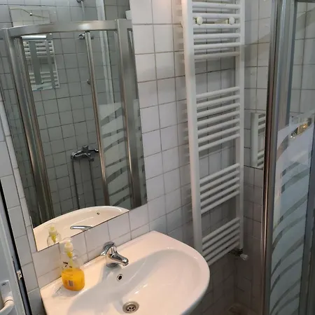 Downtown With Private Yard Yr1