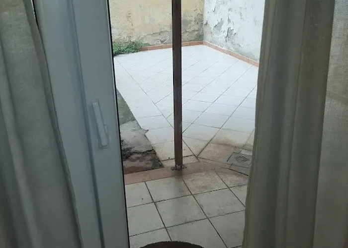 Downtown With Private Yard Yr1 Διαμέρισμα Θεσσαλονίκη