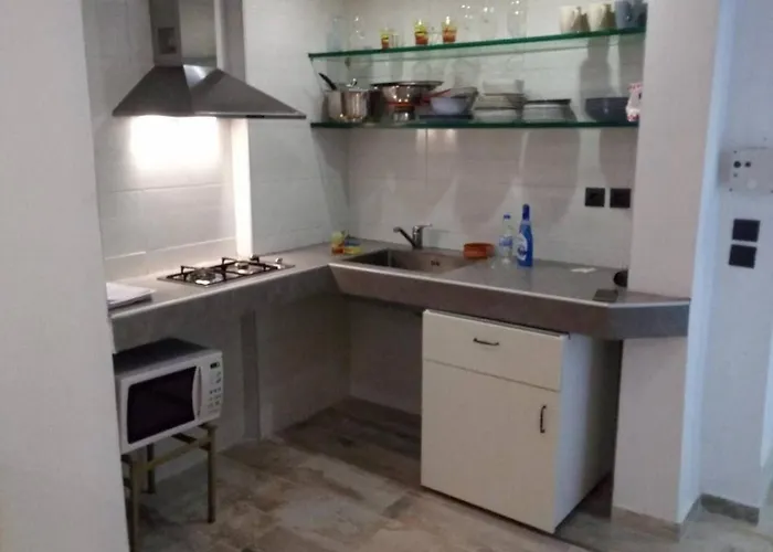 Διαμέρισμα Downtown With Private Yard Yr1 Θεσσαλονίκη