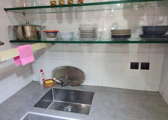 Διαμέρισμα Downtown With Private Yard Yr1 Θεσσαλονίκη